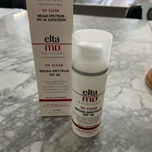 Elta md sunscreen